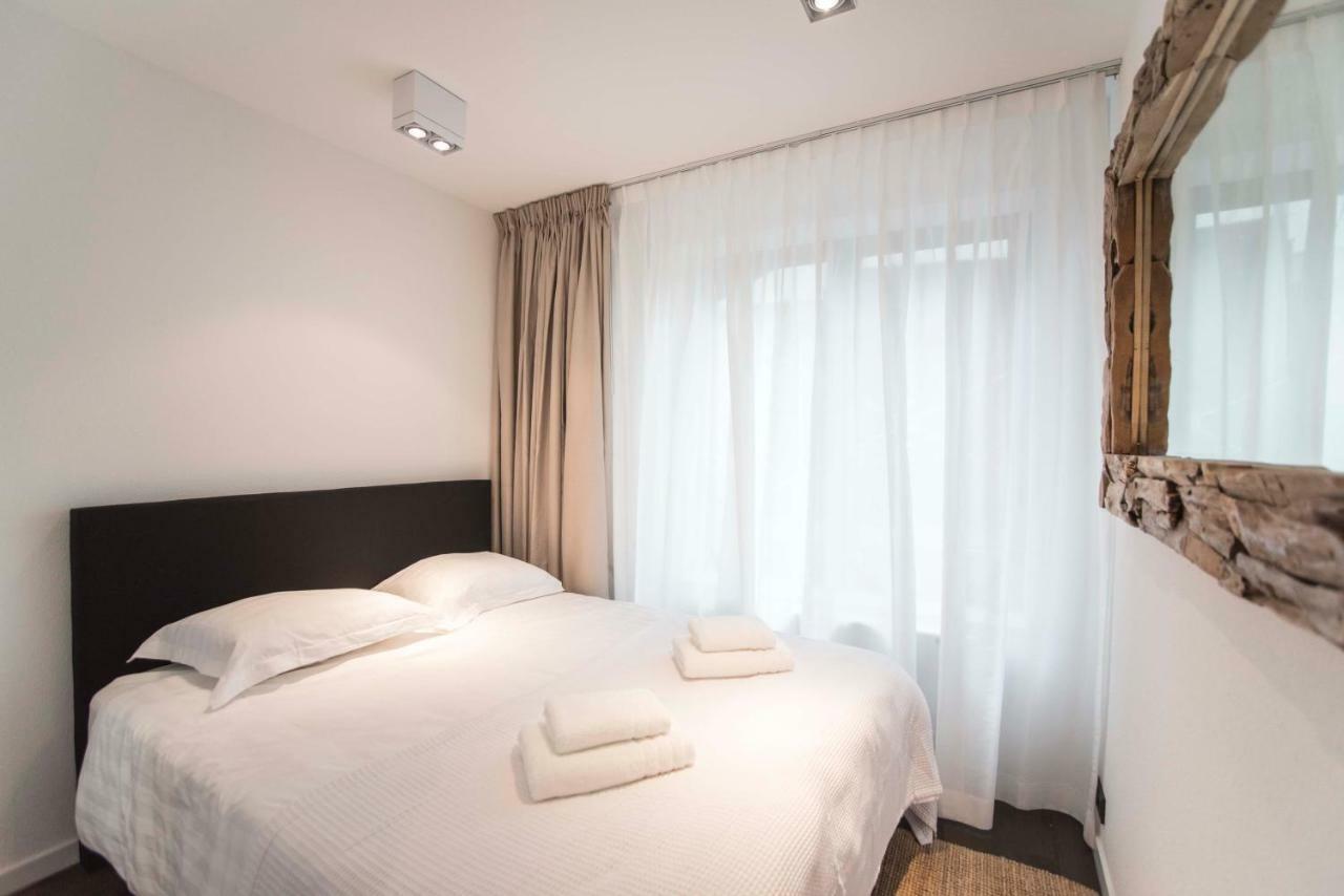 Sack-Time Fashion Boutique Hotel Зандфорт Экстерьер фото