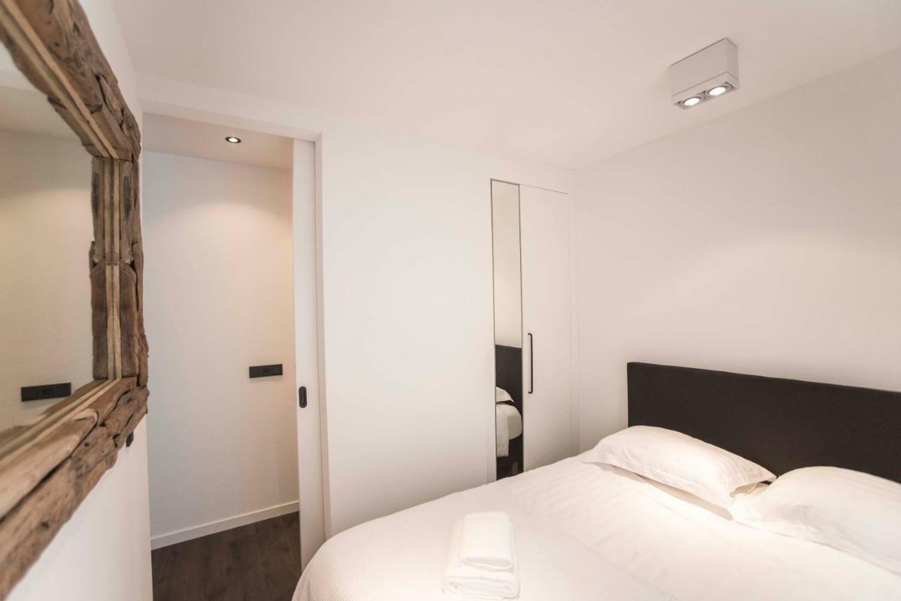 Sack-Time Fashion Boutique Hotel Зандфорт Экстерьер фото