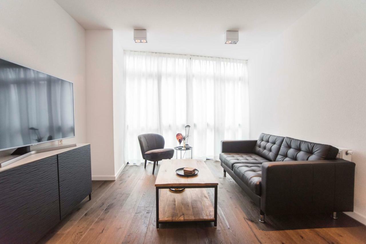 Sack-Time Fashion Boutique Hotel Зандфорт Экстерьер фото