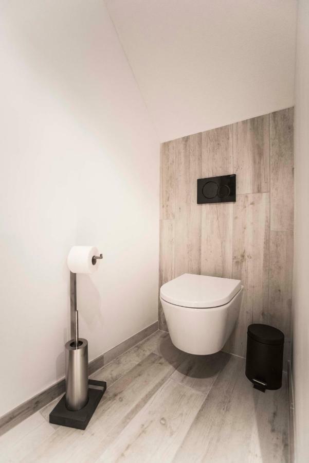 Sack-Time Fashion Boutique Hotel Зандфорт Экстерьер фото