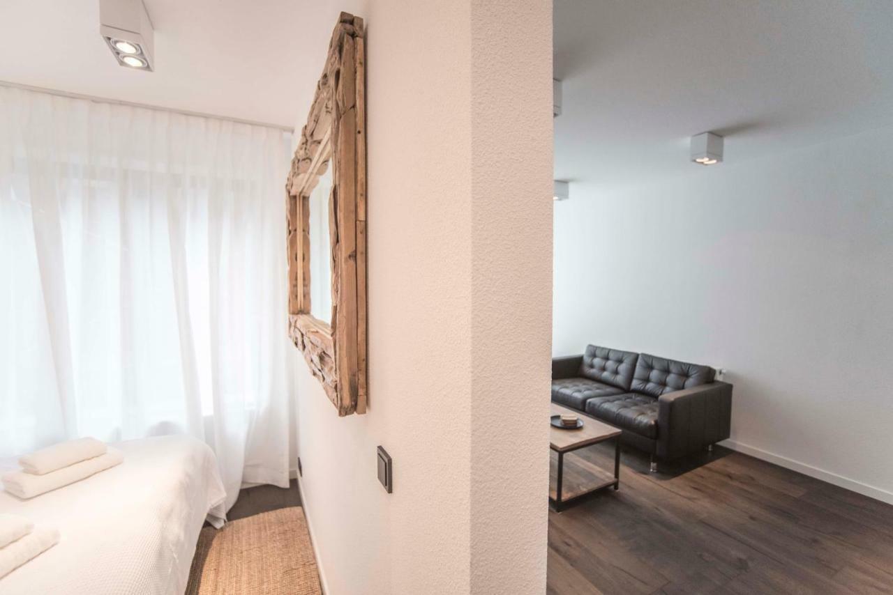 Sack-Time Fashion Boutique Hotel Зандфорт Экстерьер фото
