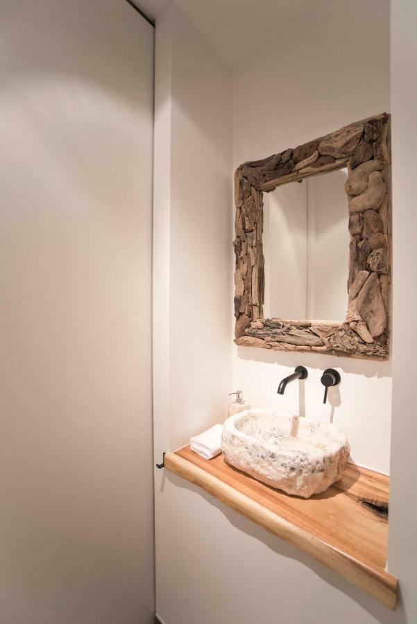 Sack-Time Fashion Boutique Hotel Зандфорт Экстерьер фото
