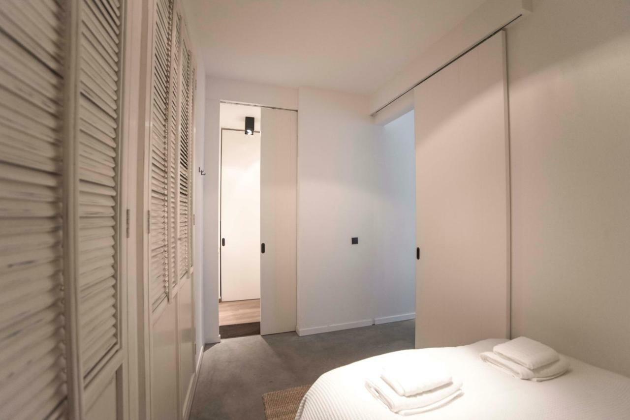 Sack-Time Fashion Boutique Hotel Зандфорт Экстерьер фото