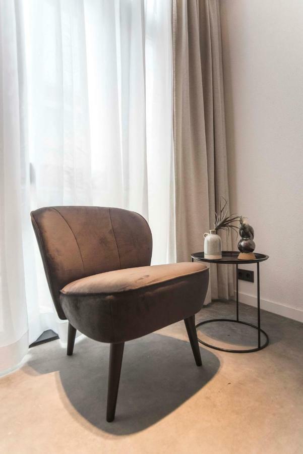 Sack-Time Fashion Boutique Hotel Зандфорт Экстерьер фото