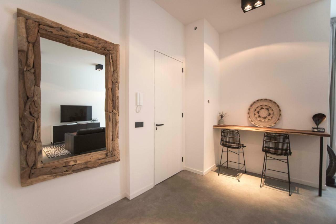 Sack-Time Fashion Boutique Hotel Зандфорт Экстерьер фото
